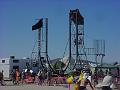 Carnival ride